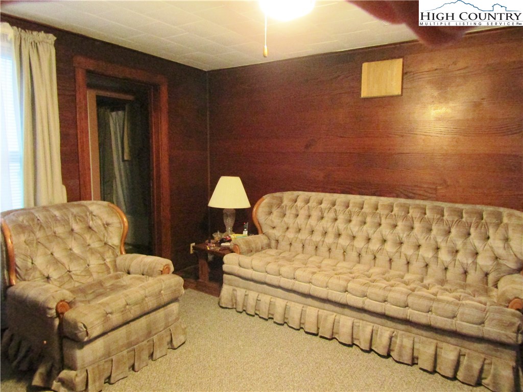 1232 Ed Little Road Creston, NC 28615 - Photo 4 of 20 Gallery Image 4