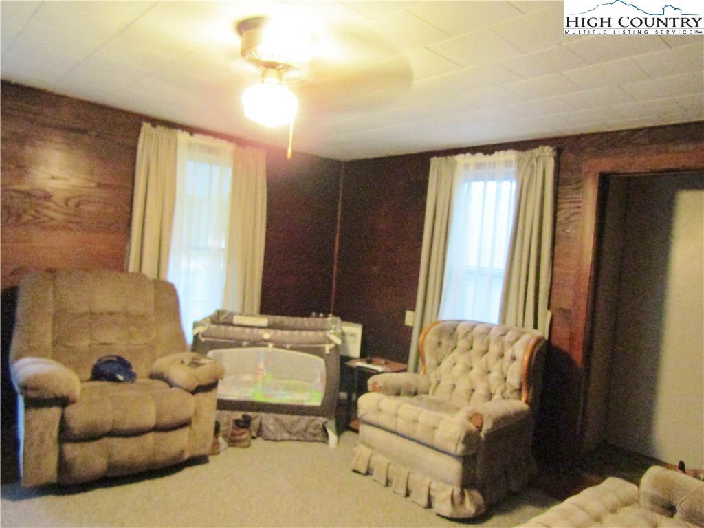 1232 Ed Little Road Creston, NC 28615 - Photo 5 of 20 Gallery Image 5