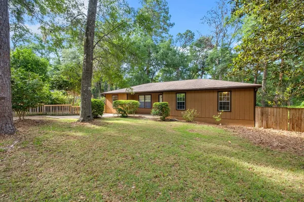 $299,000 | 9519 Rose Road, Tallahassee, FL 32311