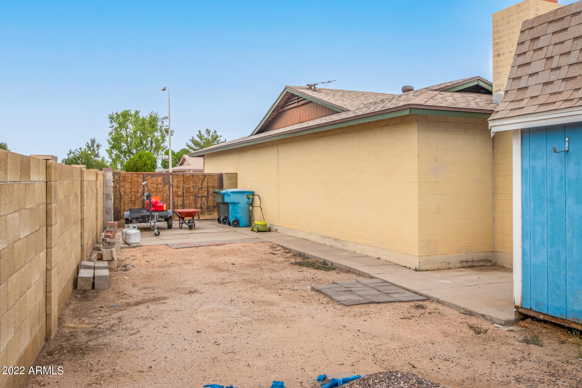 4115 West Ruth Avenue Phoenix, AZ 85051 - Photo 40 of 44 0040-41-Ruth