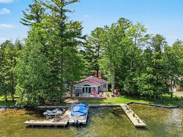 $1,150,000 | 14123 West Torch River Road, Rapid City, MI 49676