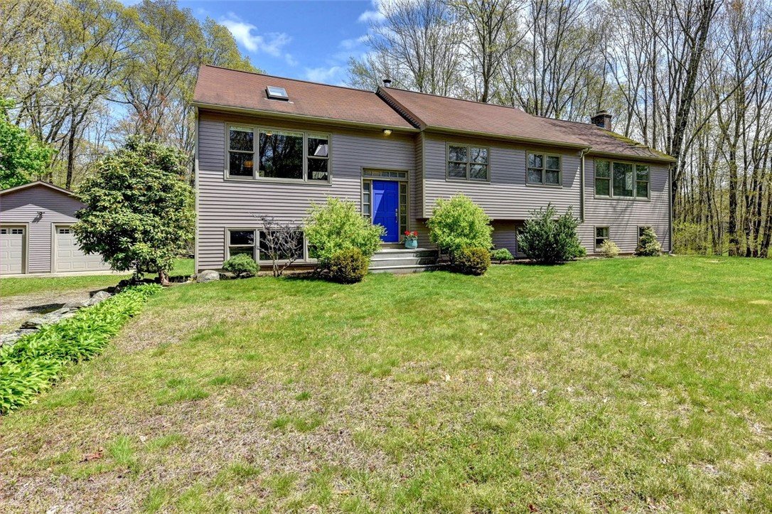 117 Gleaner Chapel Road Scituate, RI 02857 - Photo 1 of 50