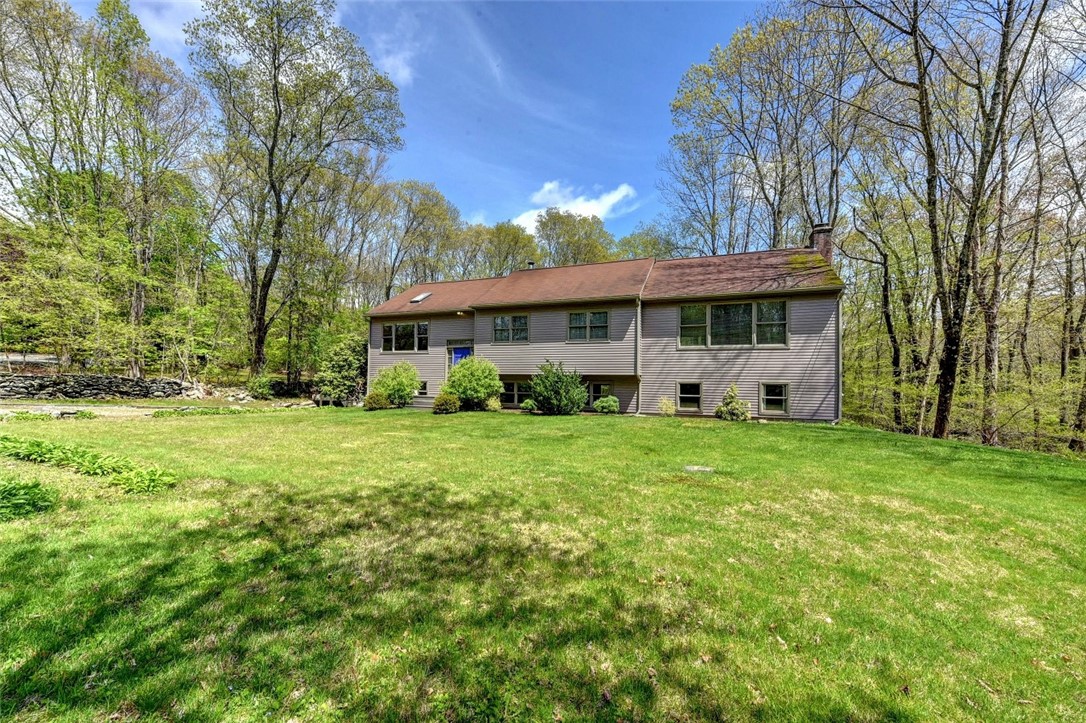 117 Gleaner Chapel Road Scituate, RI 02857 - Photo 2 of 50