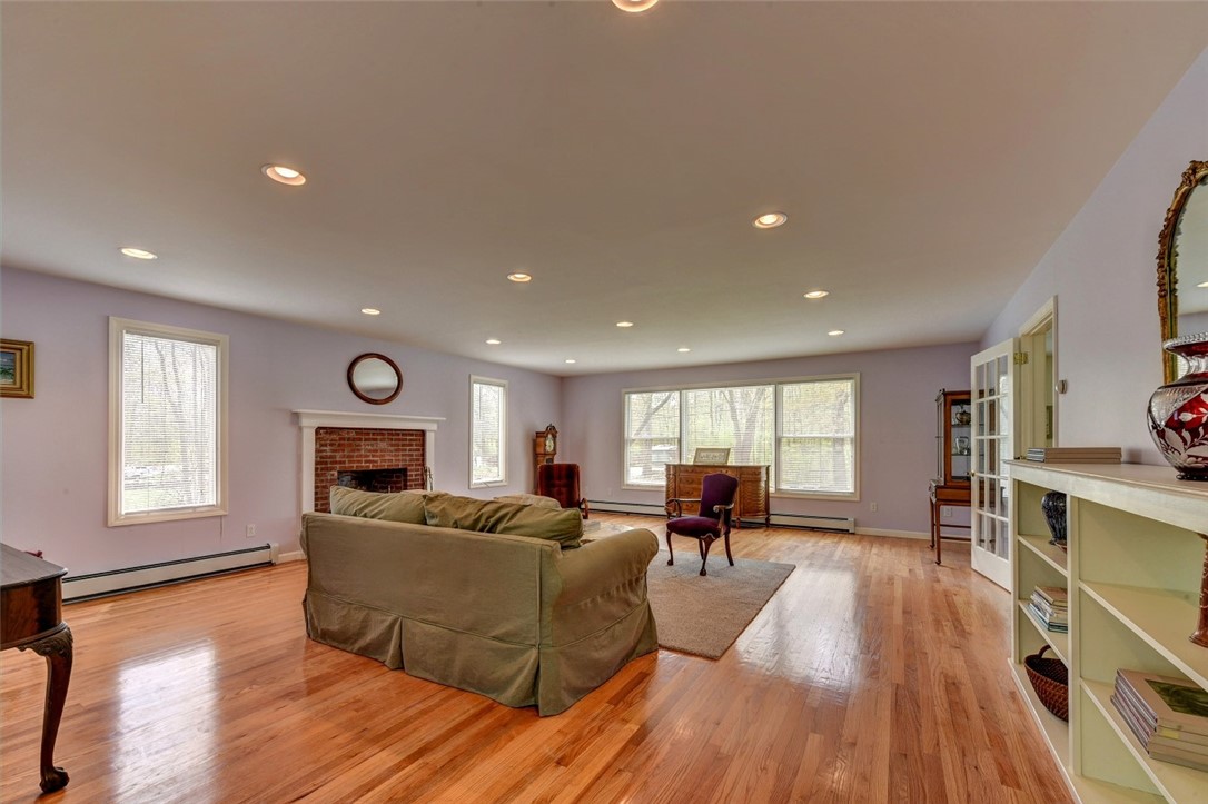 117 Gleaner Chapel Road Scituate, RI 02857 - Photo 24 of 50