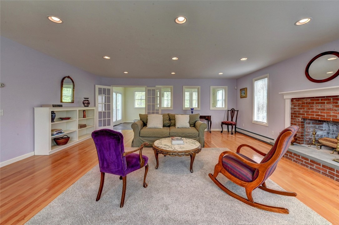 117 Gleaner Chapel Road Scituate, RI 02857 - Photo 25 of 50