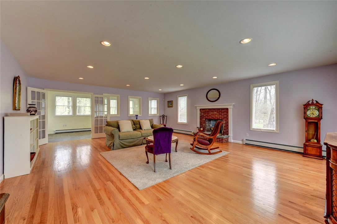 117 Gleaner Chapel Road Scituate, RI 02857 - Photo 26 of 50
