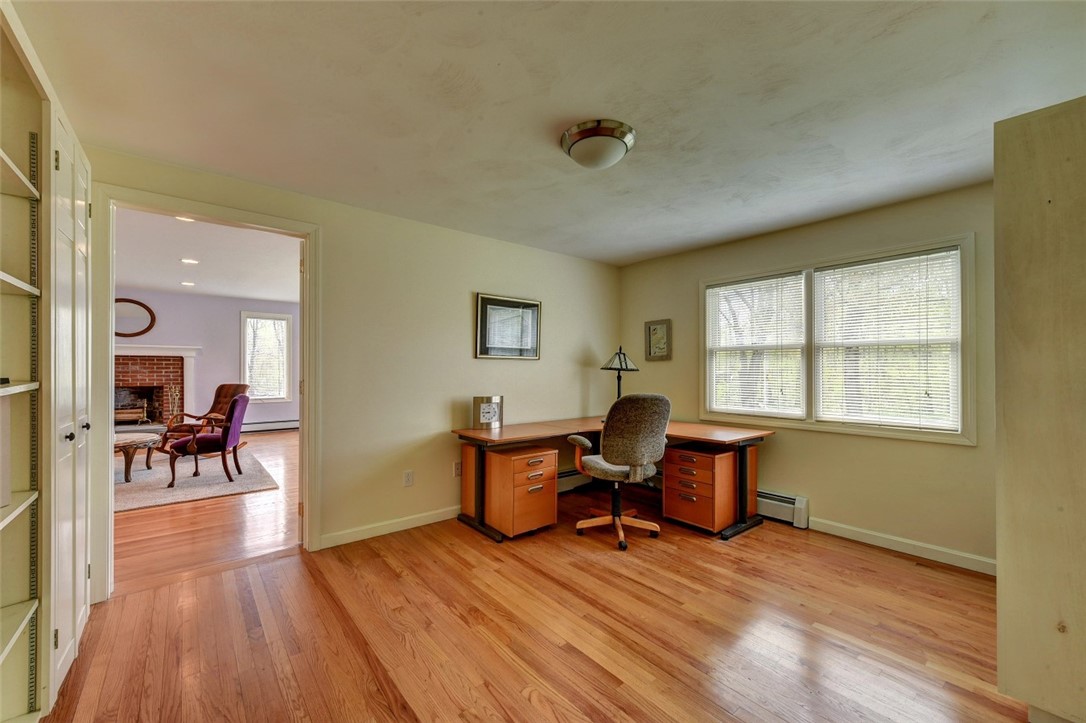 117 Gleaner Chapel Road Scituate, RI 02857 - Photo 30 of 50