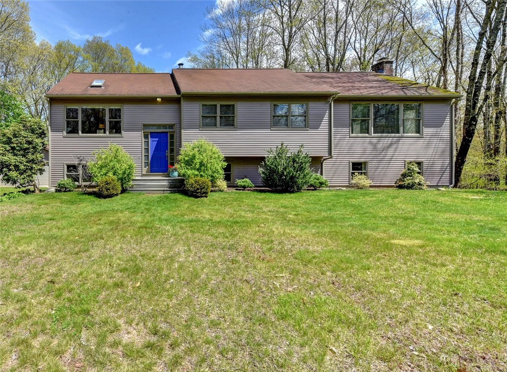 117 Gleaner Chapel Road Scituate, RI 02857 - Photo 3 of 50