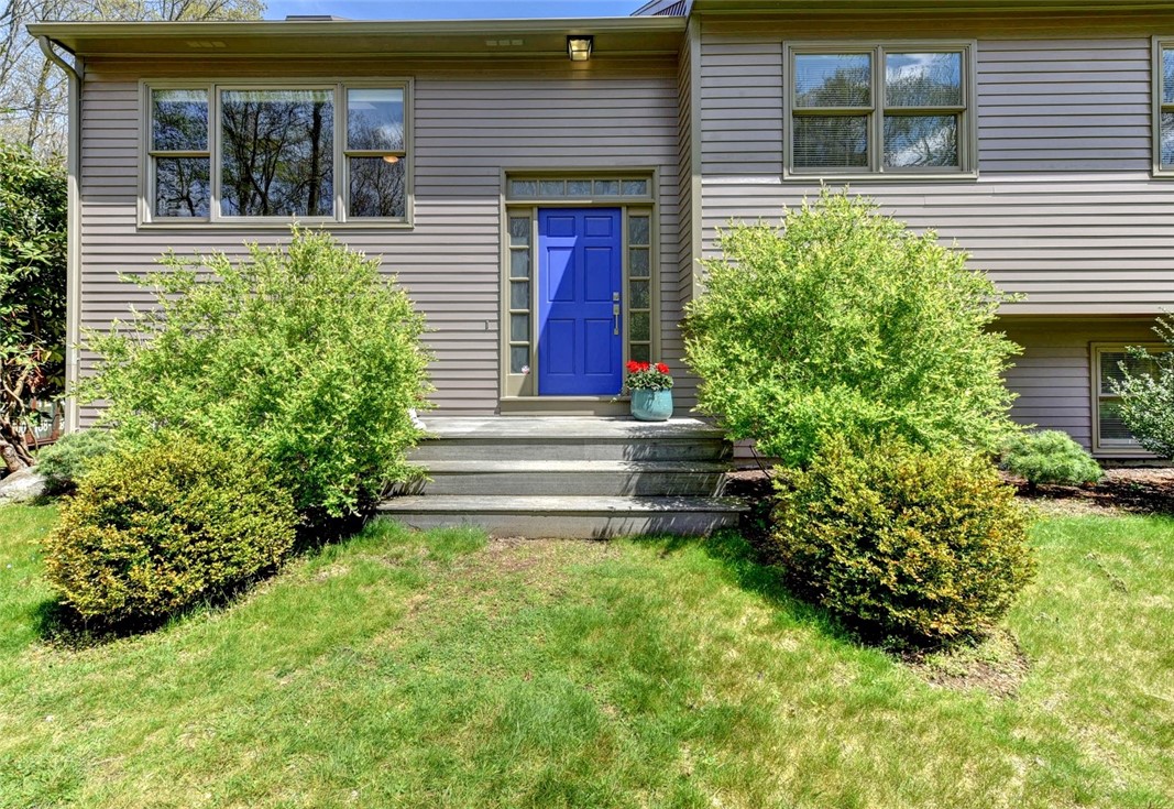 117 Gleaner Chapel Road Scituate, RI 02857 - Photo 4 of 50