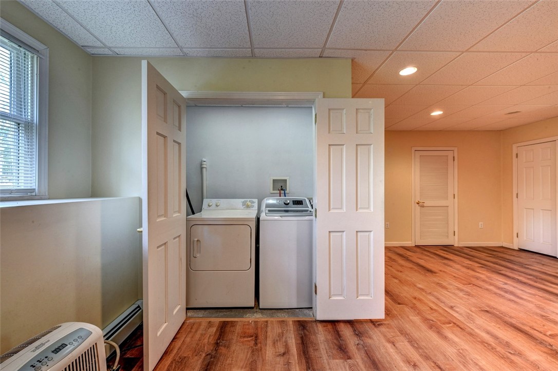 117 Gleaner Chapel Road Scituate, RI 02857 - Photo 41 of 50