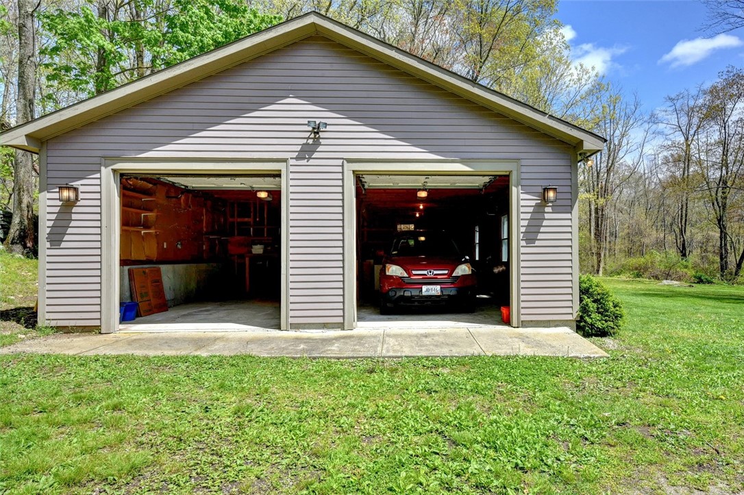 117 Gleaner Chapel Road Scituate, RI 02857 - Photo 45 of 50