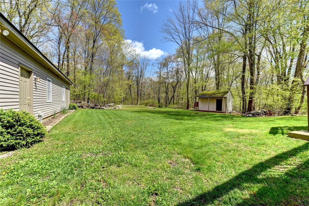 117 Gleaner Chapel Road Scituate, RI 02857 - Photo 47 of 50