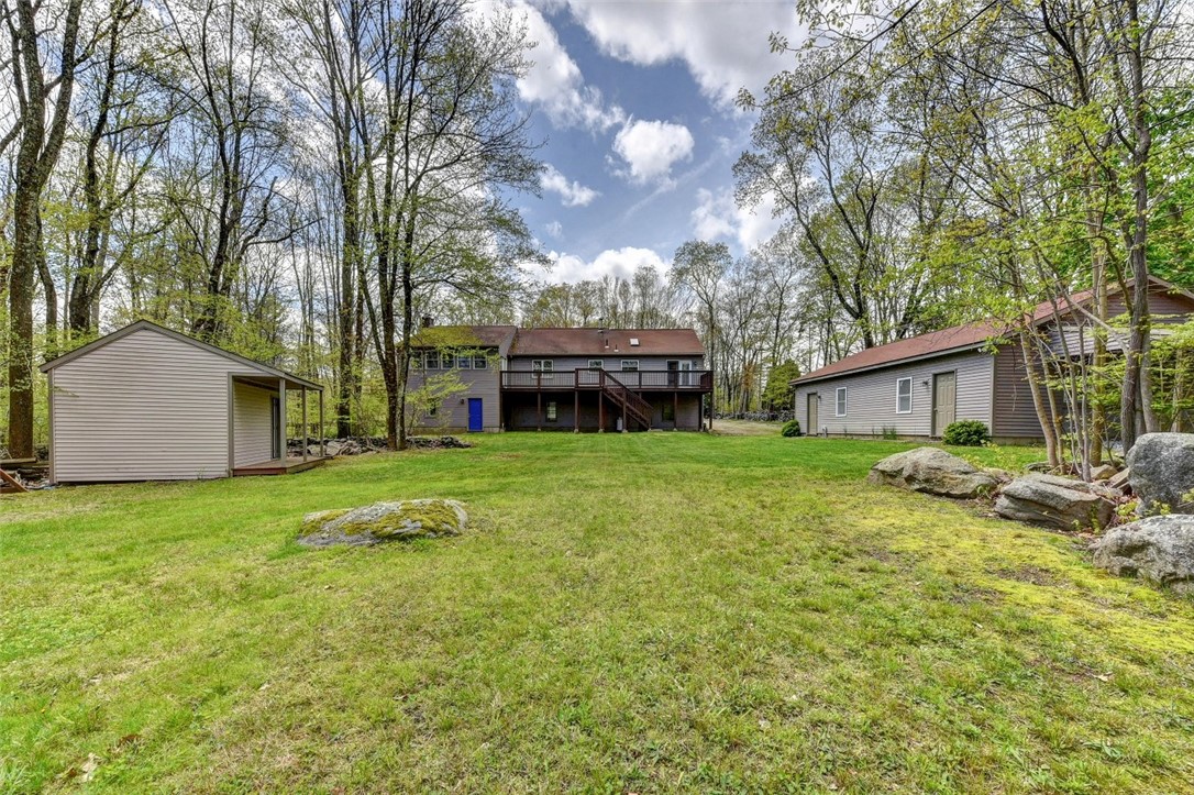 117 Gleaner Chapel Road Scituate, RI 02857 - Photo 50 of 50