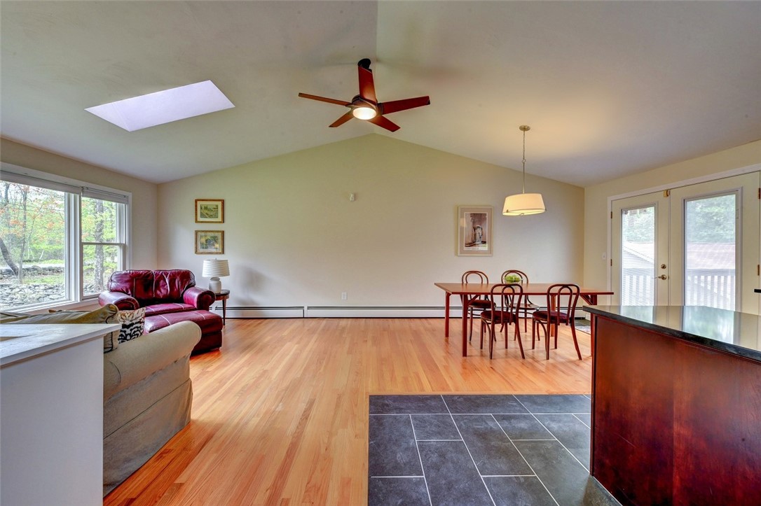 117 Gleaner Chapel Road Scituate, RI 02857 - Photo 6 of 50