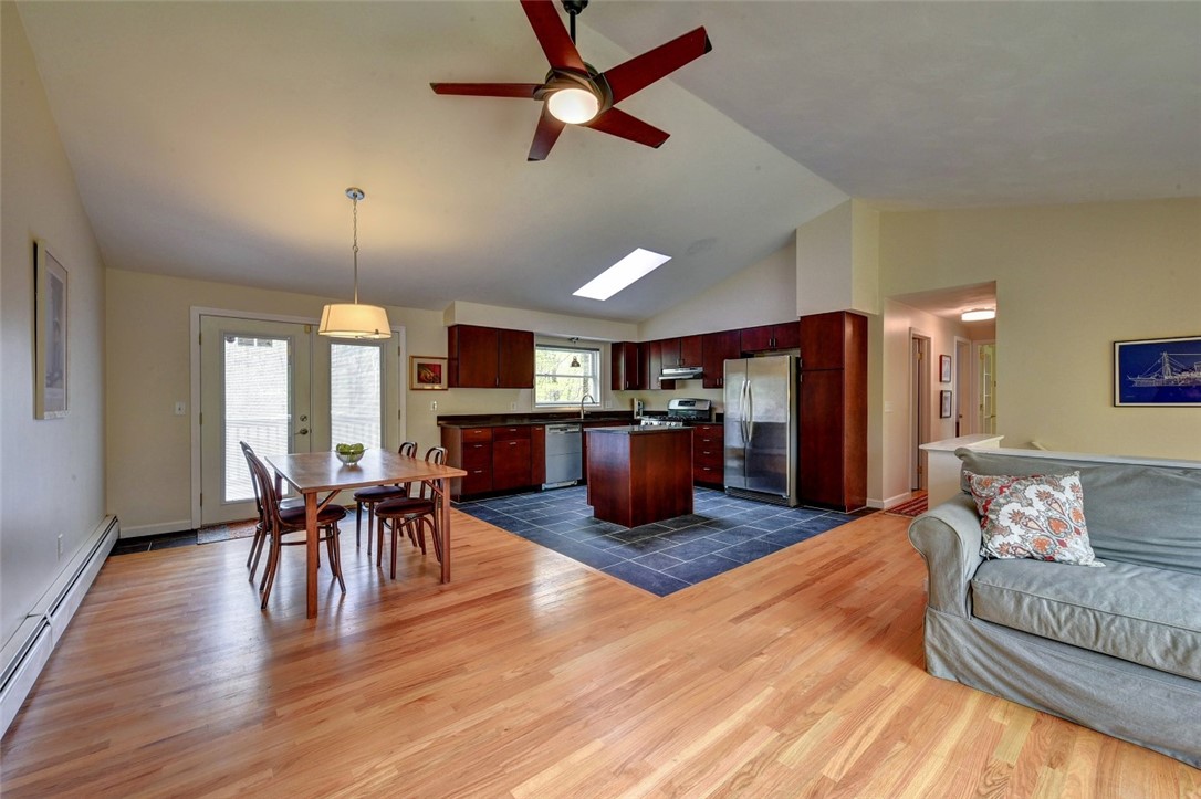 117 Gleaner Chapel Road Scituate, RI 02857 - Photo 10 of 50