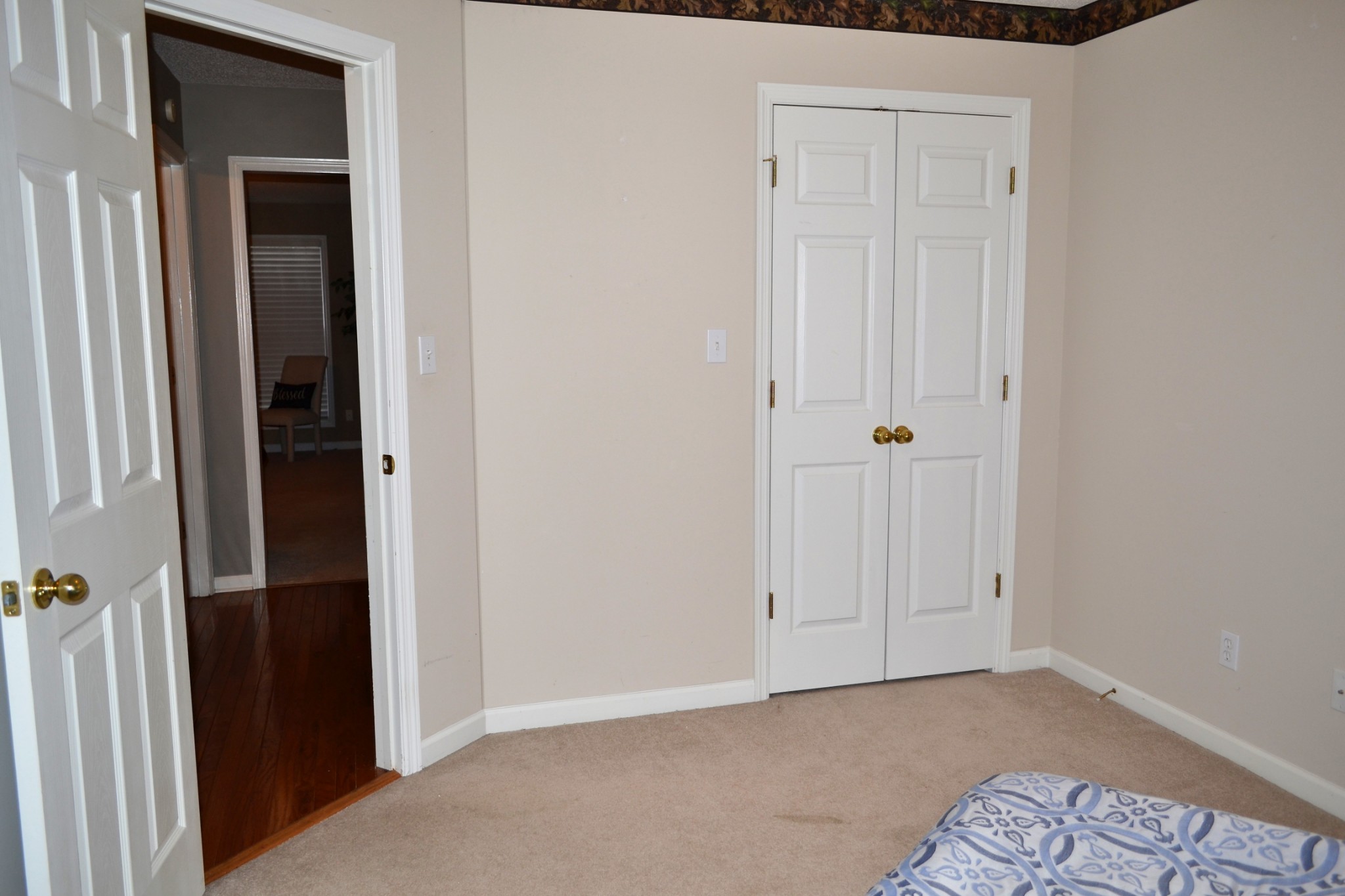 80 Eastridge Road Fayetteville, TN 37334 - Photo 32 of 43 an empty room with windows