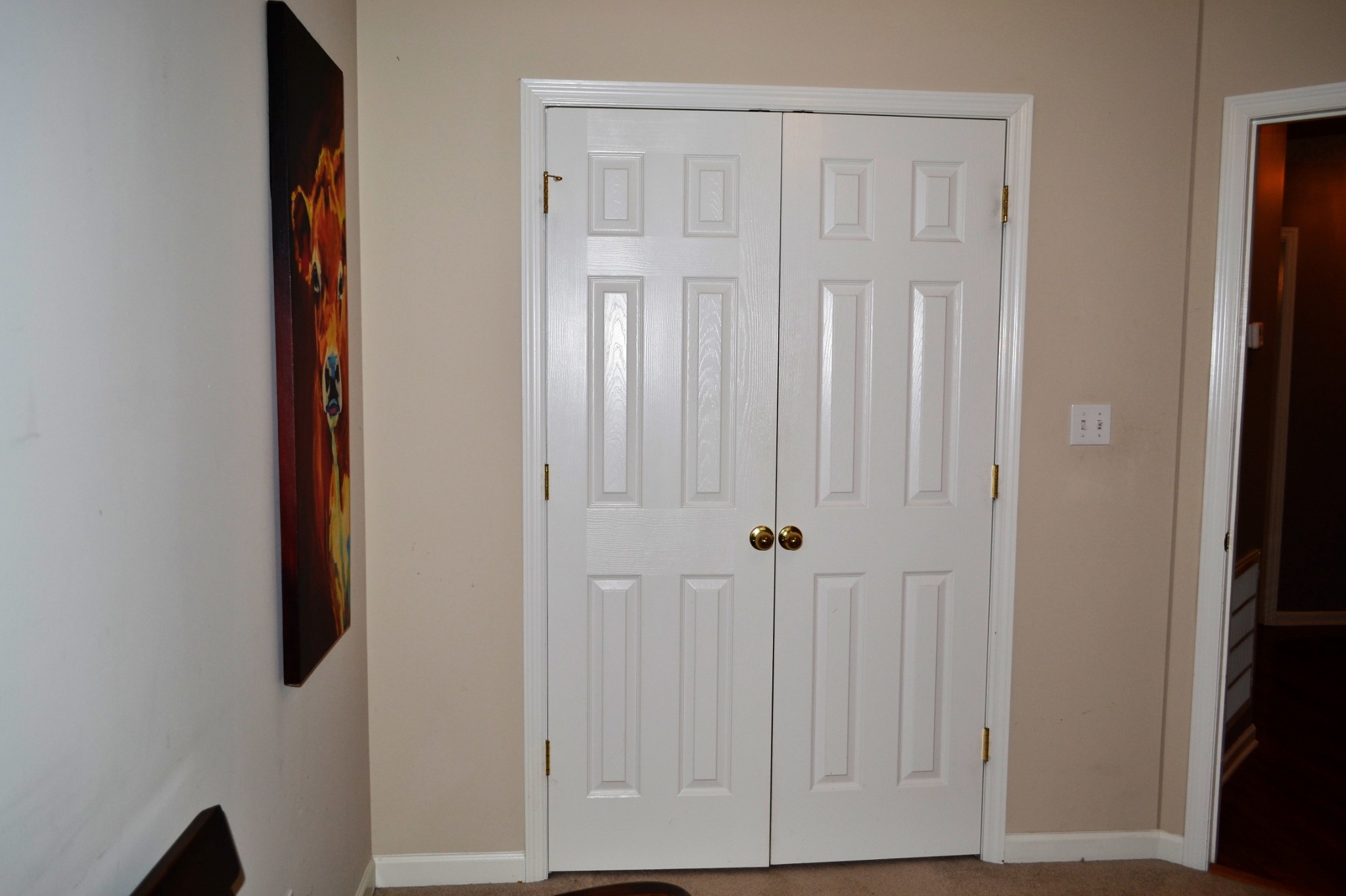 80 Eastridge Road Fayetteville, TN 37334 - Photo 37 of 43 a view of front door