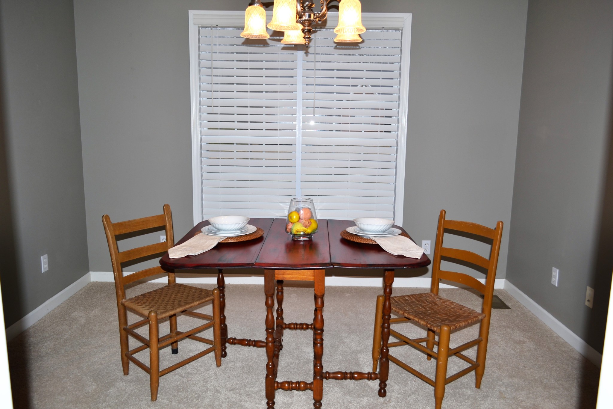 80 Eastridge Road Fayetteville, TN 37334 - Photo 5 of 43 a view of a dining room with furniture and wooden floor