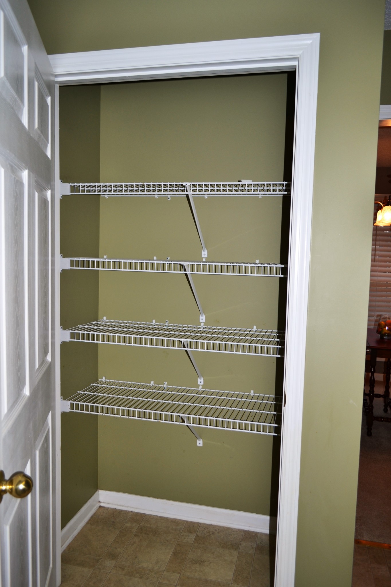 80 Eastridge Road Fayetteville, TN 37334 - Photo 10 of 43 a view of entryway