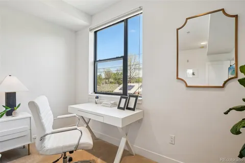 $570,000 | 360 South Lafayette Street, Unit 305, Denver, CO 80209
