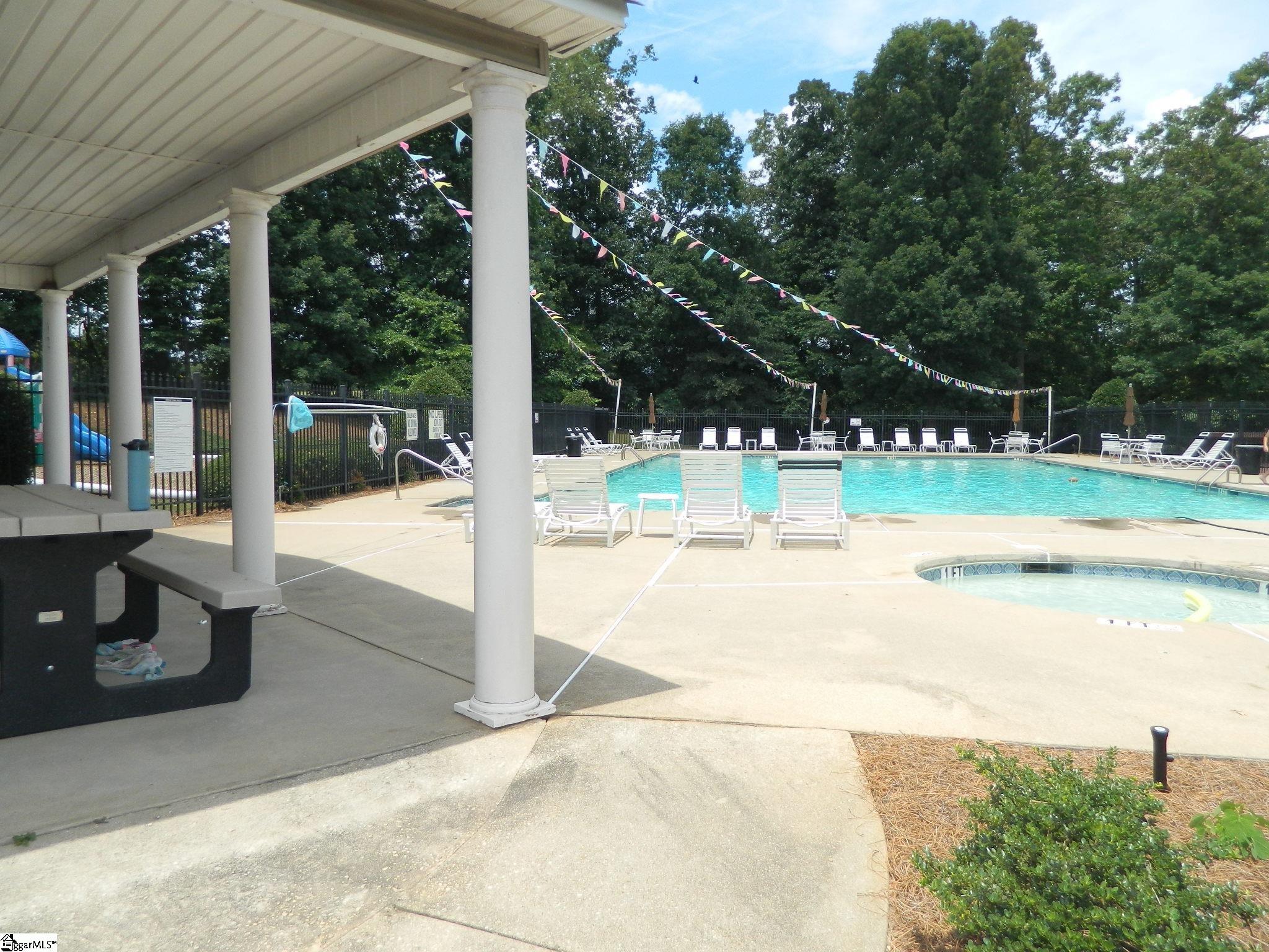 15 Appleton Lane Mauldin, SC 29662 - Photo 35 of 36 Gallery Image 35
