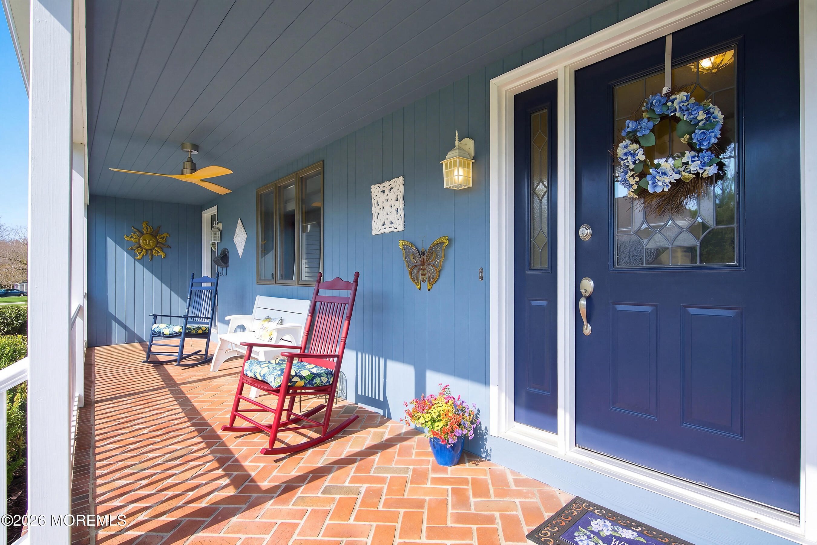 1140 Harding Place Point Pleasant, NJ 08742 - Photo 5 of 78 11-Front Entrance