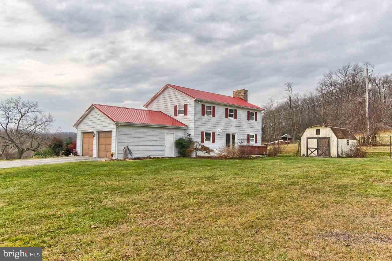 1135 Pleasant Grove Road Red Lion, PA 17356 - Photo 24 of 28