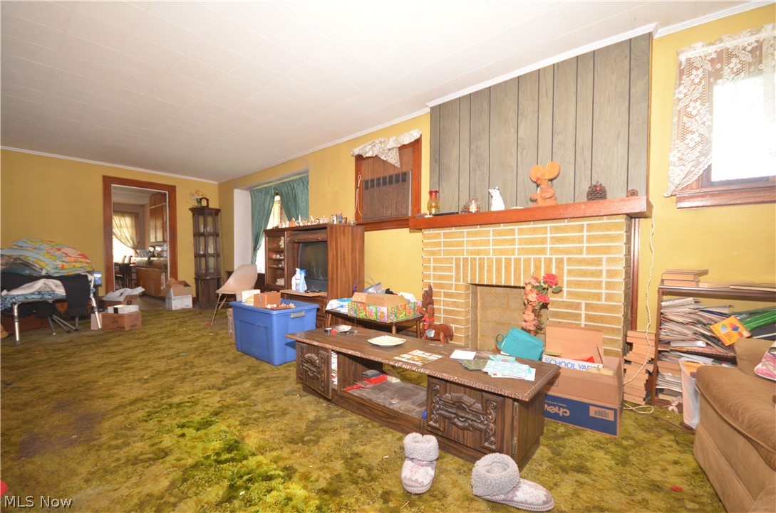 581 Baldwin Road Akron, OH 44312 - Photo 12 of 28 Gallery Image 12