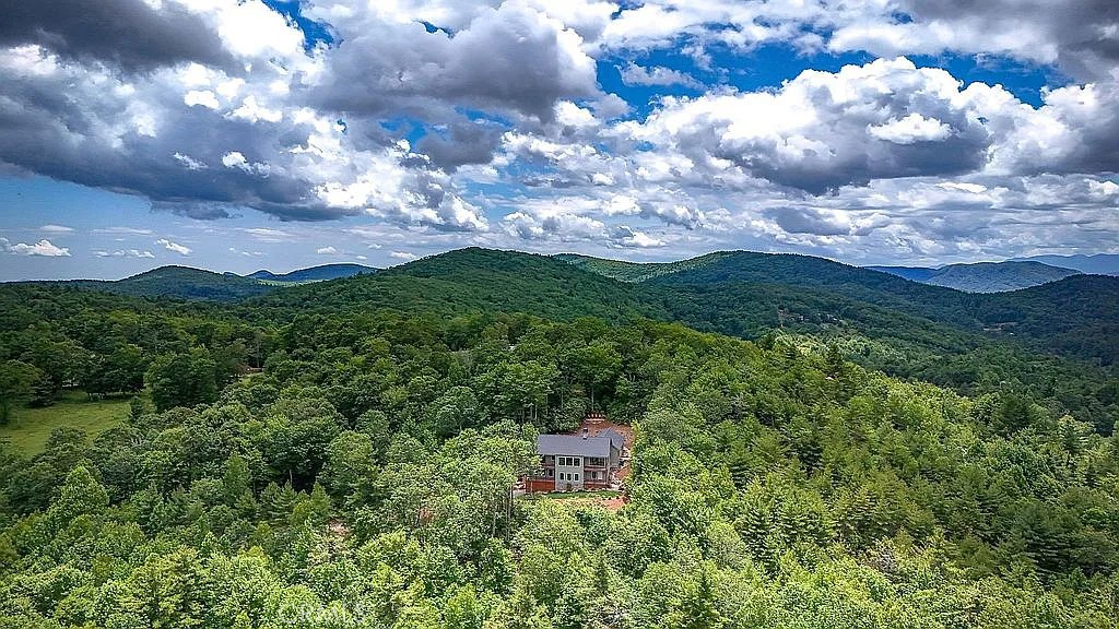 3434 Old Jonas Ridge Road Newland, NC 28657 - Photo 56 of 57