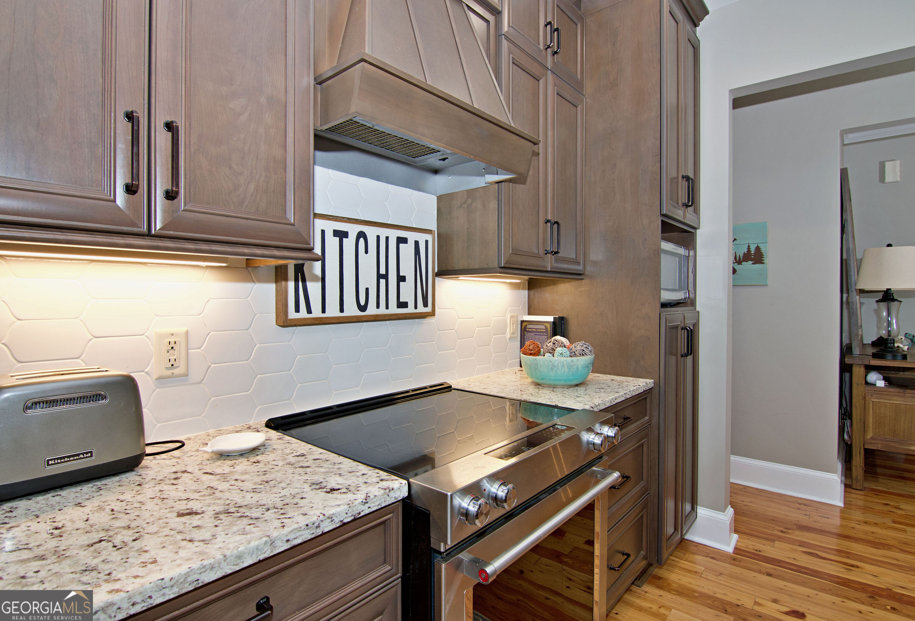 231 Stelling Road Townville, SC 29689 - Photo 21 of 99 Gallery Image 21