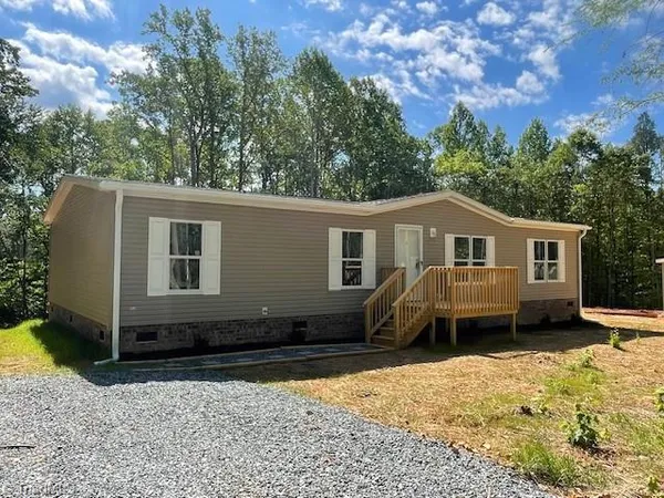 $249,900 | 2780 Sowers Road, Linwood, NC 27299