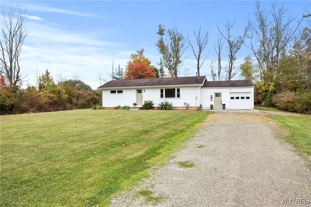$249,900 | 935 Cain Road, Brant, NY 14006