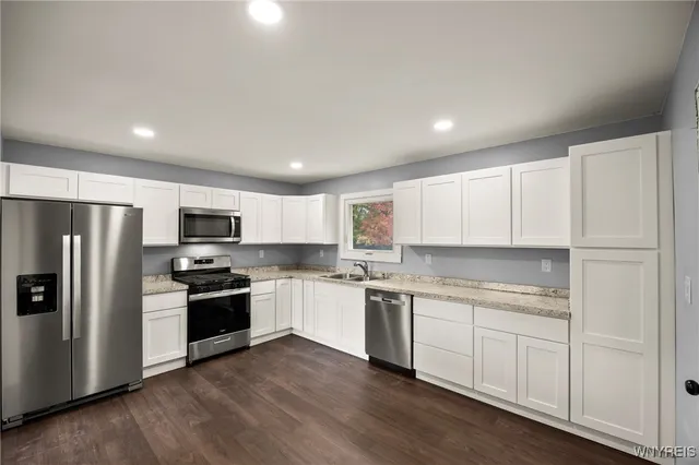 $249,900 | 935 Cain Road, Brant, NY 14006