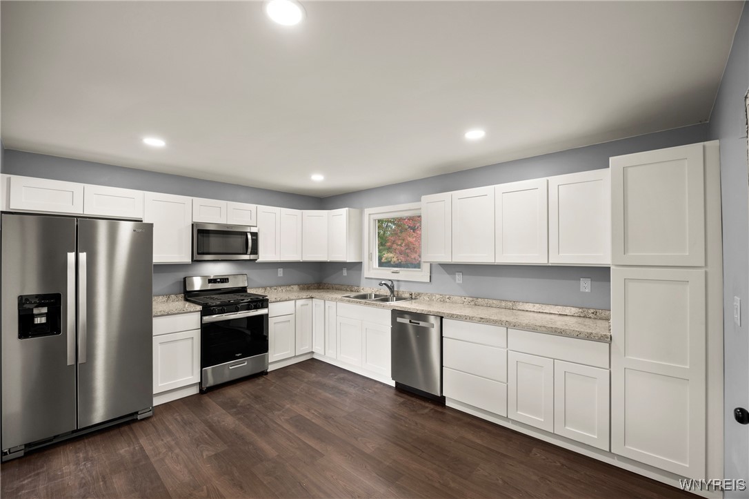 935 Cain Road Brant, NY 14006 - Photo 11 of 26