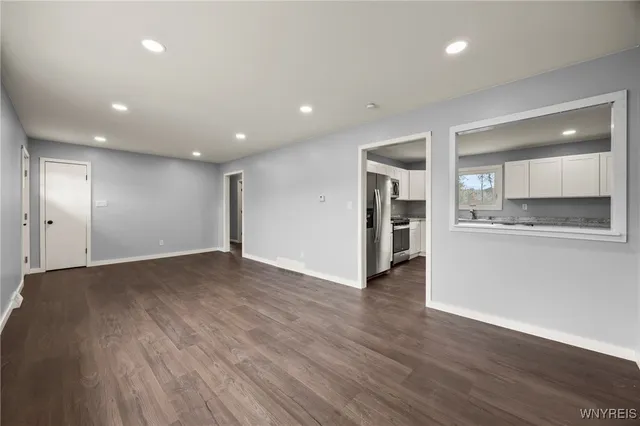 $249,900 | 935 Cain Road, Brant, NY 14006