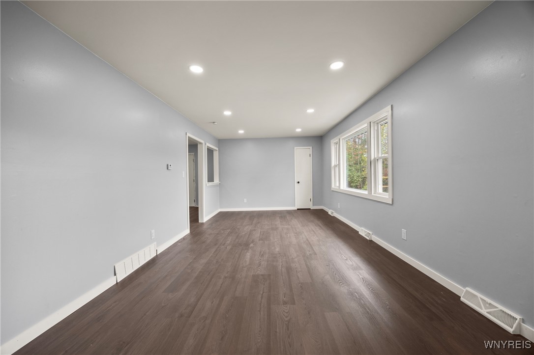 935 Cain Road Brant, NY 14006 - Photo 15 of 26 Other side of living room