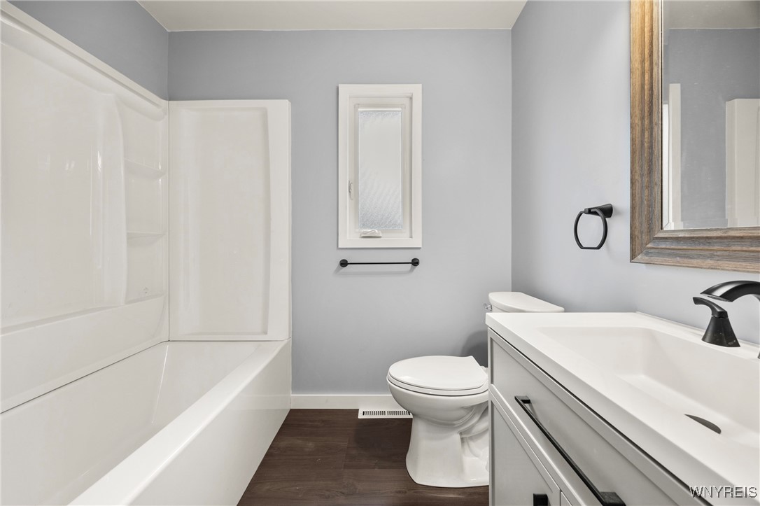 935 Cain Road Brant, NY 14006 - Photo 16 of 26 Bathroom