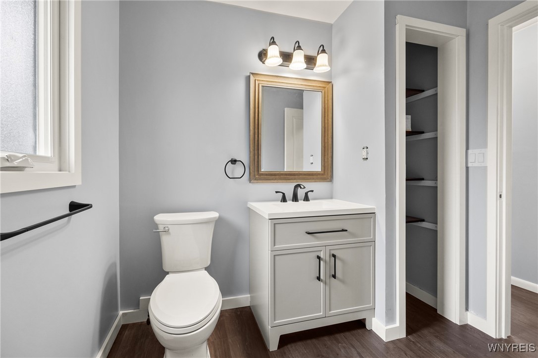 935 Cain Road Brant, NY 14006 - Photo 17 of 26