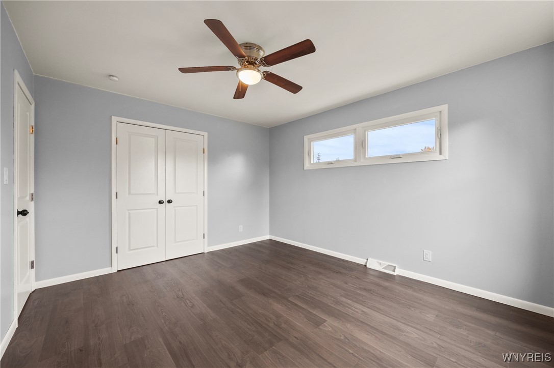 935 Cain Road Brant, NY 14006 - Photo 20 of 26 bedroom