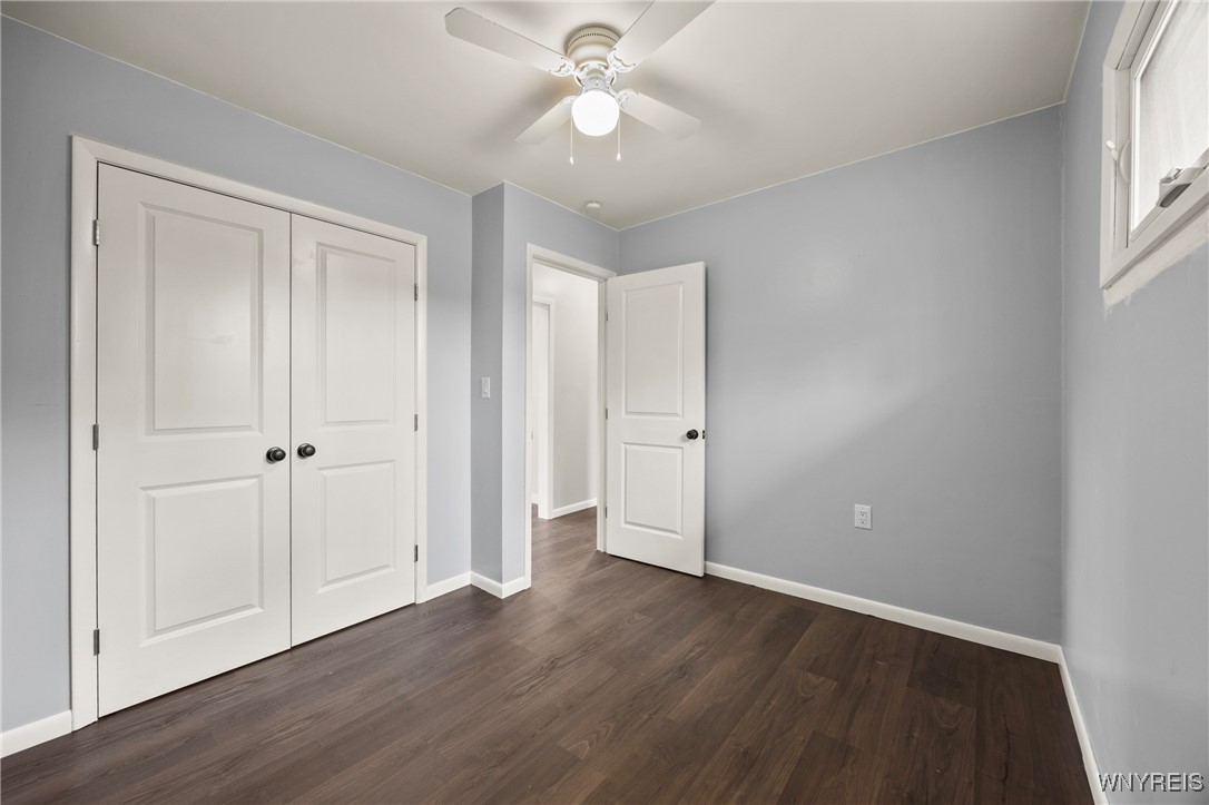 935 Cain Road Brant, NY 14006 - Photo 21 of 26 bedroom