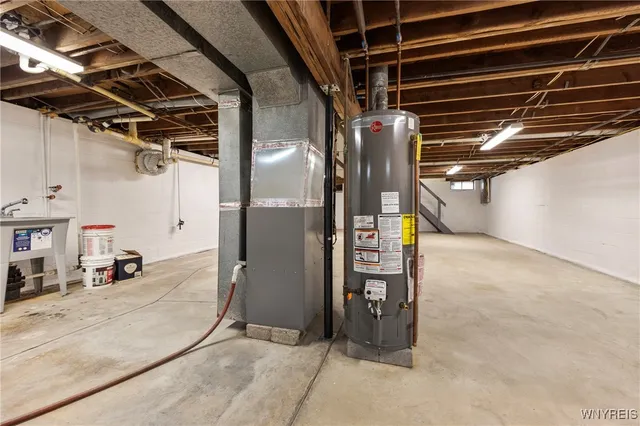 $249,900 | 935 Cain Road, Brant, NY 14006