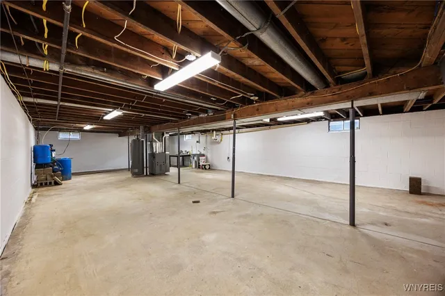 $249,900 | 935 Cain Road, Brant, NY 14006