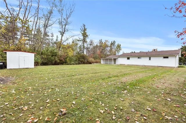 $249,900 | 935 Cain Road, Brant, NY 14006