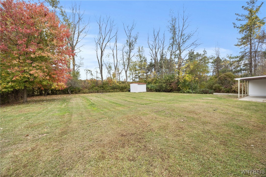 935 Cain Road Brant, NY 14006 - Photo 5 of 26