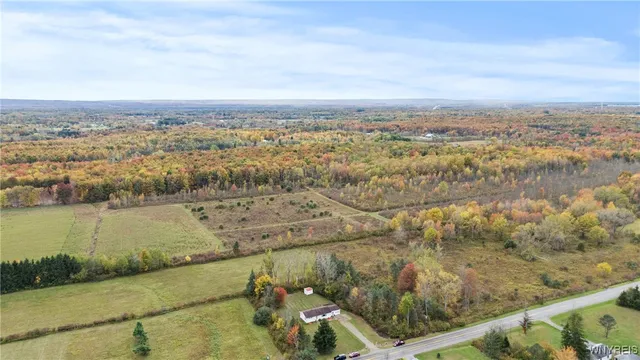 $249,900 | 935 Cain Road, Brant, NY 14006