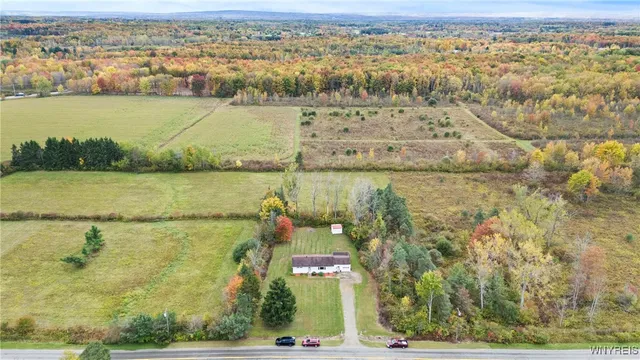 $249,900 | 935 Cain Road, Brant, NY 14006