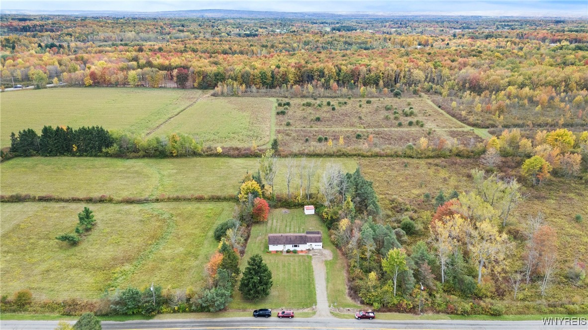 935 Cain Road Brant, NY 14006 - Photo 8 of 26