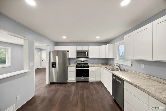 $249,900 | 935 Cain Road, Brant, NY 14006