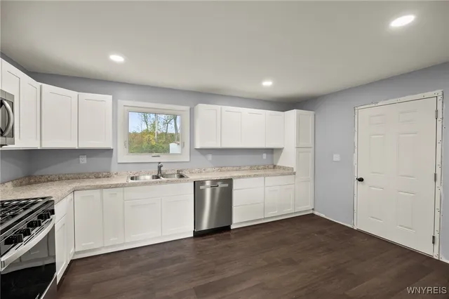 $249,900 | 935 Cain Road, Brant, NY 14006