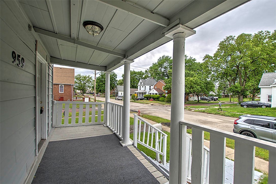 959 West Macon Street Decatur, IL 62522 - Photo 19 of 22